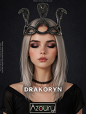 AZOURY - Drakoryn// ADD Me & CLICK on me