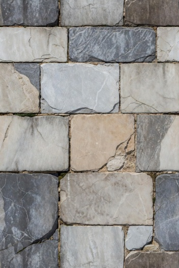 Second Life Marketplace - PBR - Medieval Castle Tile 2