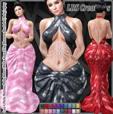 [LRS] Florinda Outfit Pack 1 ( 12 mesh size )