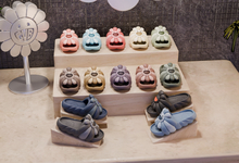 kami Sandals - Multi Colorway