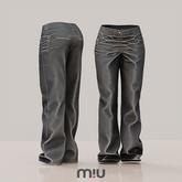 Miu - Emely denims #2