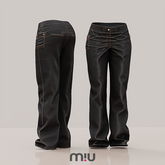 Miu - Emely denims #4