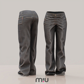 Miu - Emely denims #5