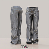 Miu - Emely denims #6