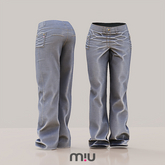Miu - Emely denims #8