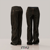 Miu - Emely denims #9