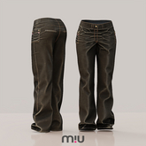 Miu - Emely denims #10