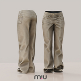 Miu - Emely denims #11