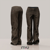 Miu - Emely denims #12
