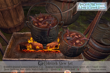 Eldritch Stew Set