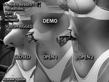 **Alien Reborn (DEMO)**PlayFullMesh