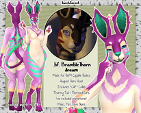 .bf. BrambleThorn [Dream]