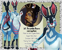 .bf. BrambleThorn [Corruption]