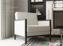Knight Armchair Only - 4 LI  PG [Erfe Design] 