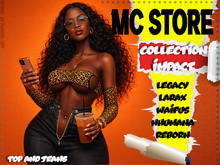 M.C STORE - GRUT ANIMAL