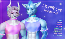 Crypteque - Girrum Crop