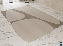 Mia Mesh Carpet 10 LI [Erfe Design]