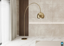 Mia Floor Lamp 5 LI  [Erfe Design] 