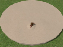 QuickSand_Rez_platform