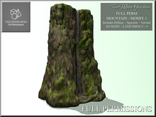 Full Perm Mountain 1