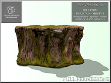 Full Perm Mountain 5