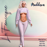 La Feminique Maddison Lilac
