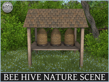 BEE HIVE