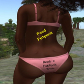 Beeb's Trivia - Food FP