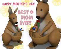 - Full Perm - Best MOM Ever! A