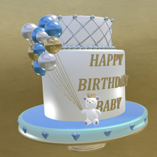 Cake
