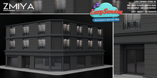 ZMIYA Luxe Corner Store #2 Lazy Weekend MP Sale