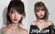 [monso] Jigeum Hair (demo)