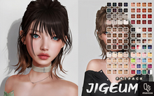 [monso] Jigeum Hair /Fatpack