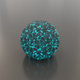 (TI) PBR (Ground 1k (Rocky, Light Blue, Emissive))