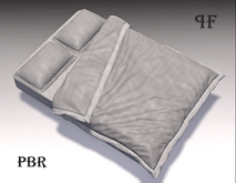 Bedcover 001 
