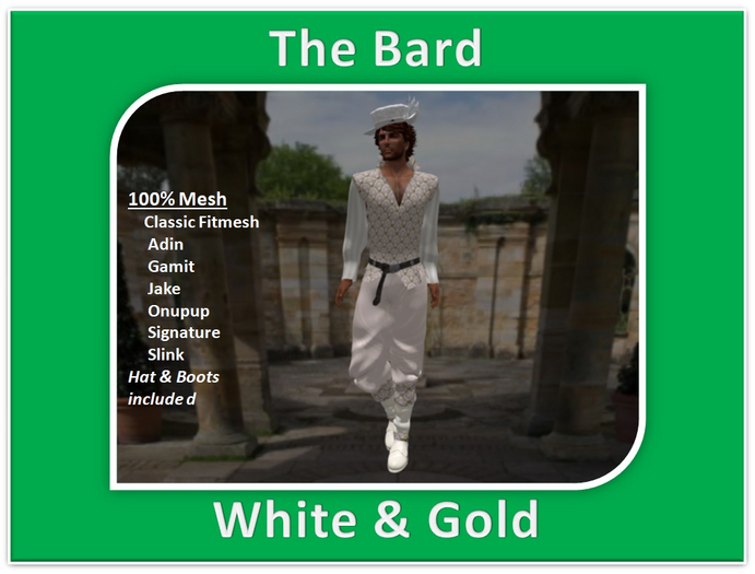 The Bard 