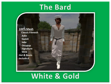 The Bard