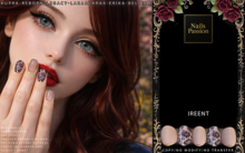 Nails Passion - Ireent