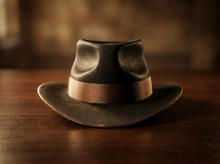 Mafia Fedora