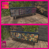[HARMONY] - Cabinet FP //Add