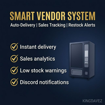 SmartVendor