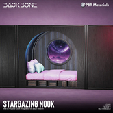 BackBone Stargazing Nook - PG