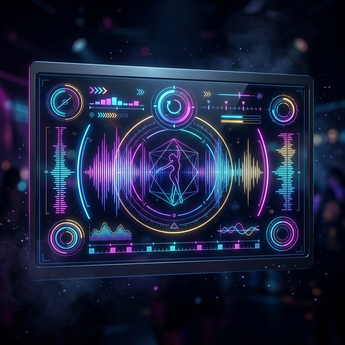 [FULL PERM] Sync Dance HUD Core