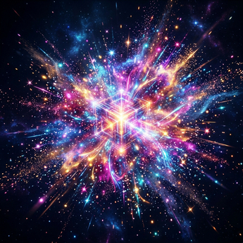 Multi-Scene Particle Effects Engine