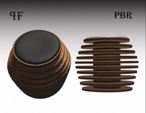 Stool 005 