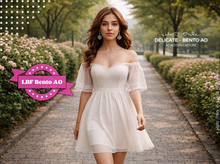 LBF - Delicate (Bento AO)