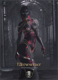 EF - Rippling Essence Skin Effect