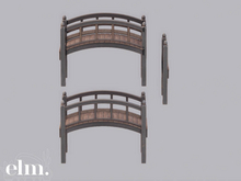 Elm. Blythe Bridge [Smoke]