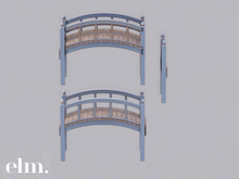 Elm. Blythe Bridge [Periwinkle]