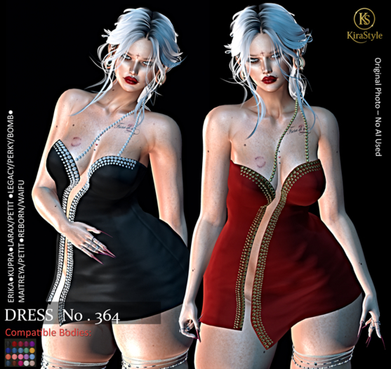 KiraStyle // 364 //